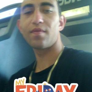 Meet your Posher, Mark